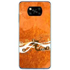 Imagem de Capa Adesivo Skin371 Verso Para Xiaomi Poco X3 NFC (2021)