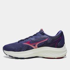 Imagem de TÊNIS FEMININO MIZUNO ACTION 4 101118118-Feminino