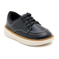 Imagem de Tênis Infantil Molekinho Casual Denver Menino - Preto