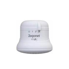 Imagem de Chuveiro Ducha Ideale Plus 4T 220v Baixa Pressão Zagonel, 220V