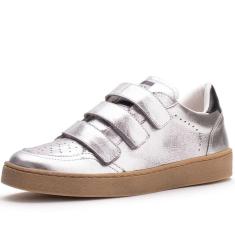 Imagem de Tênis Feminino Lia Line  Casual Conforto  + Natalia Toscano-Feminino