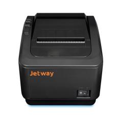 Imagem de Impressora Térmica Jetway JP-500 USB