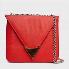 Imagem de Bolsa Tiracolo Carrano 800687-Feminino