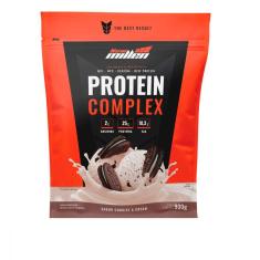 Imagem de Protein Complex Sabor Cookies e Cream 900g New Millen