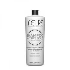 Imagem de Felps Antirresíduo - Shampoo 250ml