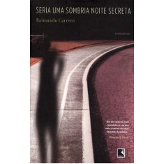 Imagem de Seria Uma Sombria Noite Secreta - Carrero, Raimundo - 9788501093929