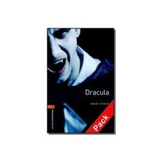 Imagem de Dracula - Cd Pack - Level 2 - Bram Stoker - 9780194790208