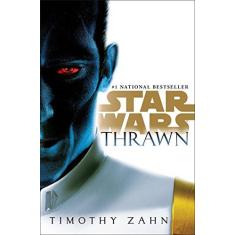 Imagem de Star Wars -Thrawn - Zahn, Timothy - 9780345511270