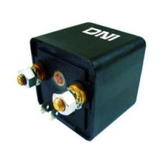 Imagem de Relé Auxiliar Universal - 24V - 100A - Dni 8131
