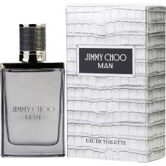 Imagem de Perfume Masculino Jimmy Choo Jimmy Choo Eau De Toilette Spray 50 Ml
