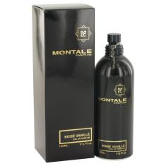 Imagem de Perfume Feminino Boise Vanille Parfum Montale 100 ML Eau De Parfum