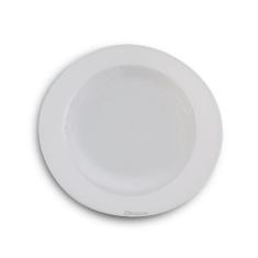 Imagem de Jogo De 6 Pratos Fundo 25Cm