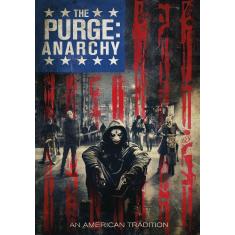 Imagem de The Purge: Anarchy