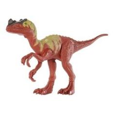 Imagem de Boneco Jurassic World Proceratosaurus Dinossauro Mattel