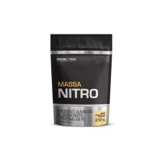 Imagem de Massa Nitro 2,52Kg Refil - Probiotica