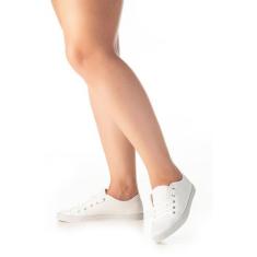 Imagem de Tênis Unissex Star Confortável E Estiloso Varios Tamanhos - Cazzani