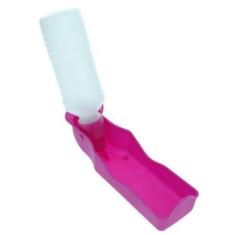 Imagem de Bebedouro Portátil Para Cães 500ml - Fresh Dog - American Pets - Ameri