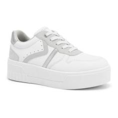 Imagem de Tenis Ramarim 2484104-1 Flatform Feminino-Feminino