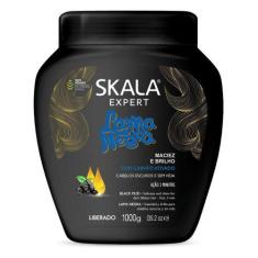 Imagem de Creme skala lama negra - UTENSILIOS