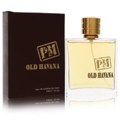 Imagem de Perfume Masculino Marmol & Son Old Havana Pm 100 Ml Eau De Toilette