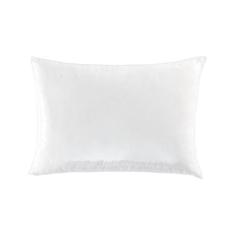 Imagem de Kit Travesseiros Super Confort Toque de Pluma Percal 180 Fios Perfil A