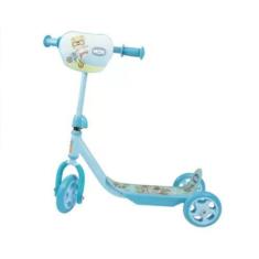 Imagem de Patinete 3 Rodas Infantil Azul 40600302 MOR