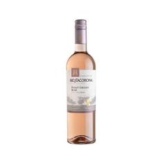 Imagem de Vinho Rosé Mezzacorona Pinot Grigio