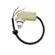 Imagem de Kit Tampa By Pass com Auto Stop para Lavajato WAP Fera 2400