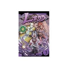 Imagem de Ledd Volume 3 - J. M. Trevisan E Lobo Borges. - 9788589134927