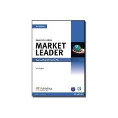 Imagem de Market Leader - Upper Intermediate Practice File CD Pack 3 Ed. - Rogers, John - 9781408237106