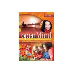 Imagem de Openmind 3B - Student's Pack With Workbook - Joanne Taylore-knowles; Mickey Rogers; Steve Taylore-knowles - 9786685726756