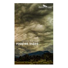Imagem de Roupas Sujas - Romance - Brasiliense, Leonardo - 9788535929997