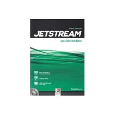 Imagem de Jetstream Pre-Intermediate Wb + Audio Cd + E-Zone - Rawstron,eispeth - 9783852729800