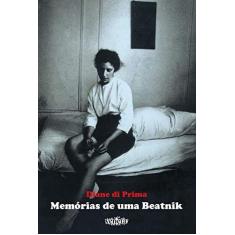 Imagem de Memorias De Uma Beatnik - "hashimoto, Ludimila" - 9788563137067