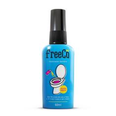 Imagem de Bloqueador de Odores Sanitários FreeCô Tutti-Frutti com 60ml 60ml