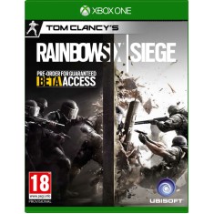 Imagem de Jogo Tom Clancy's Rainbow Six Siege Xbox One Ubisoft