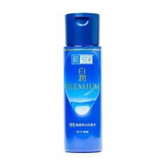 Imagem de Loção Facial Clareadora Hada Labo Shirojyun Whitening Premium Lotion Ácido Tranexâmico com 170ml 170ml