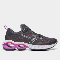 Imagem de Tênis Mizuno Wave Creation 25 SE Feminino-Feminino