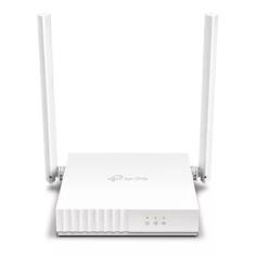 Imagem de Roteador TP-Link TL-WR829N Branco 300Mbps - Conexão Sem Fio