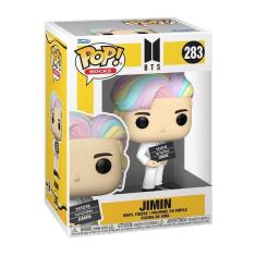 Imagem de Funko Pop! Rochas Bts - Jimin