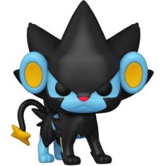Imagem de Funko Pop! Games Pokemon Luxray 956