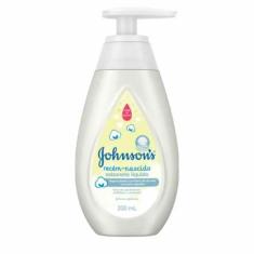Imagem de Johnsons Baby Recém Nascido Sabonete Líquido 200Ml