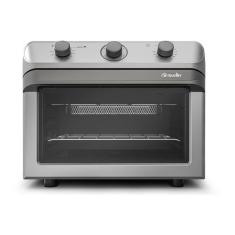 Imagem de Forno Elétrico Bancada Mueller 35l Air Forno Prata 220v Sonetto