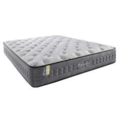 Imagem de Colchão Casal Molas Masterpocket Ensacadas Versalhes Pillow In (138X188x30) - Anjos