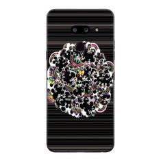 Imagem de Capa Adesivo Skin110 Verso Para LG G8 Thinq 2019 - KawaSkin