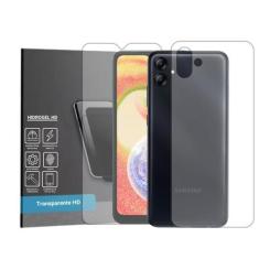 Imagem de Película Hidrogel Hd Frente E Verso Para Samsung Galaxy A04 - Global R