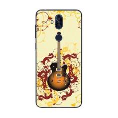 Imagem de Capa Adesivo Skin373 Verso Para Asus Zenfone 5 Selfie Pro - Kawaskin