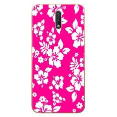 Imagem de Capa Adesivo Skin182 Verso Para Nokia 2.3 (2019) - KawaSkin