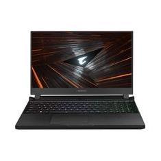 Imagem de Notebook Gamer Gigabyte AORUS 5 Intel Core i5-12700H, 16GB RAM, RTX 3060, SSD 1TB, 15.6" FHD, Windows 11 Home, Preto - KE4-72BR314SH