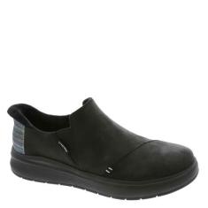 Imagem de Skechers Mocassim feminino Bobs Skipper Wave-Stay Snug, Preto, 35